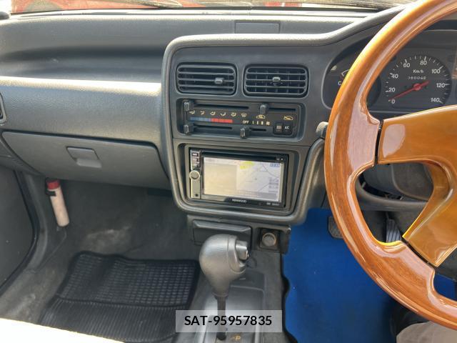 Suzuki ALTO 1991 8009647-2