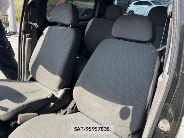 Suzuki ALTO 1991 8009647-3