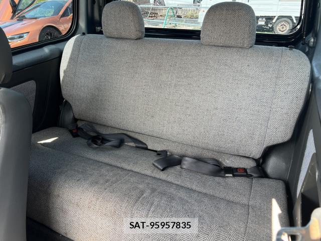 Suzuki ALTO 1991 8009647-4