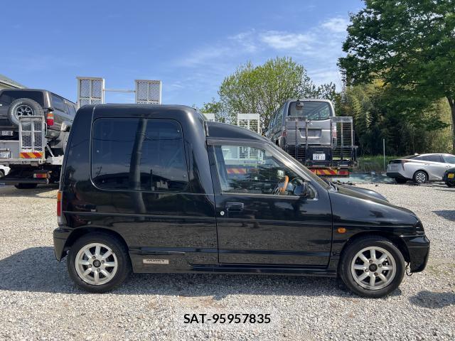 Suzuki ALTO 1991 8009647-5