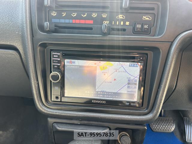 Suzuki ALTO 1991 8009647-7