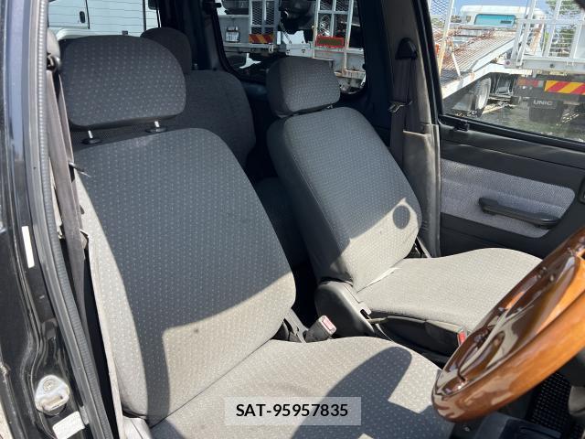 Suzuki ALTO 1991 8009647-9