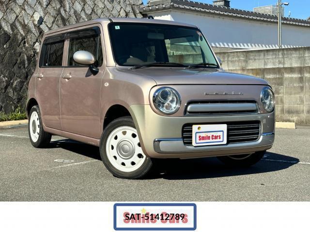 Suzuki LAPIN 2014-02 8003829-0