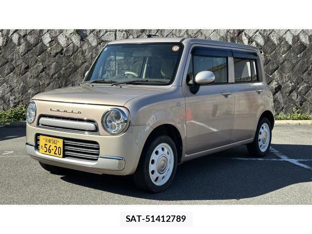 Suzuki LAPIN 2014-02 8003829-10