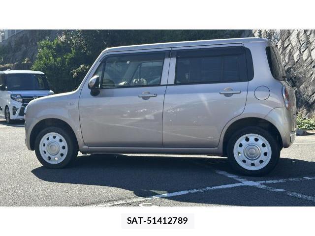 Suzuki LAPIN 2014-02 8003829-3