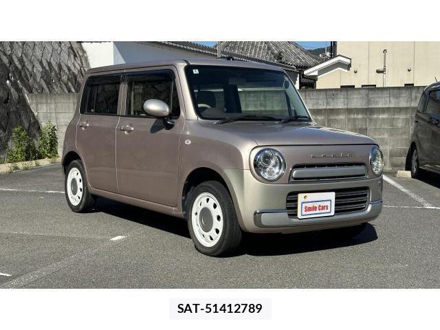 Suzuki LAPIN 2014-02 8003829-6