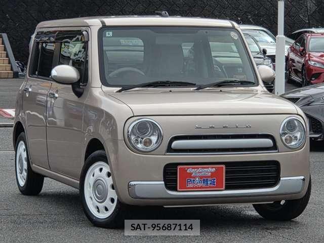 Suzuki LAPIN 2014-06 8003910-0