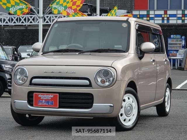 Suzuki LAPIN 2014-06 8003910-1