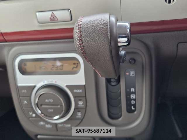 Suzuki LAPIN 2014-06 8003910-11