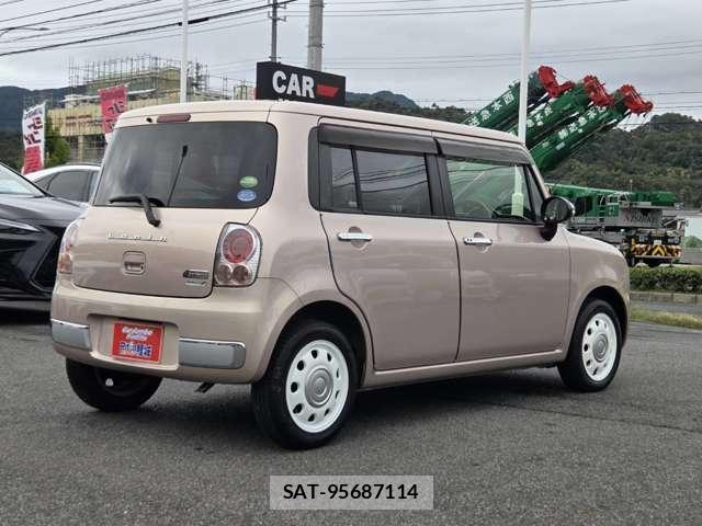 Suzuki LAPIN 2014-06 8003910-14