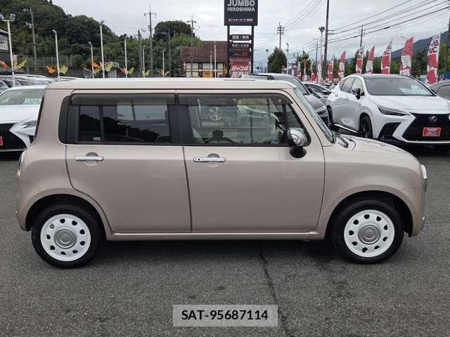Suzuki LAPIN 2014-06 8003910-16