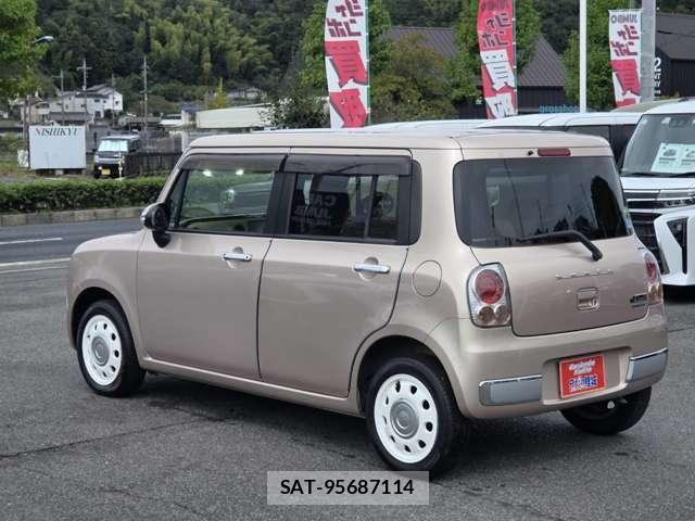Suzuki LAPIN 2014-06 8003910-17