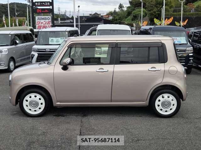 Suzuki LAPIN 2014-06 8003910-3