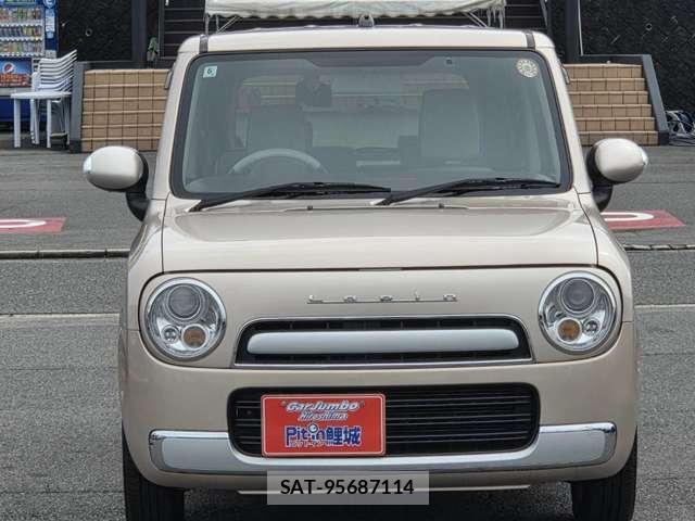 Suzuki LAPIN 2014-06 8003910-4