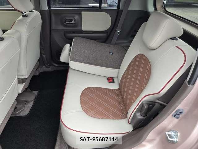Suzuki LAPIN 2014-06 8003910-6