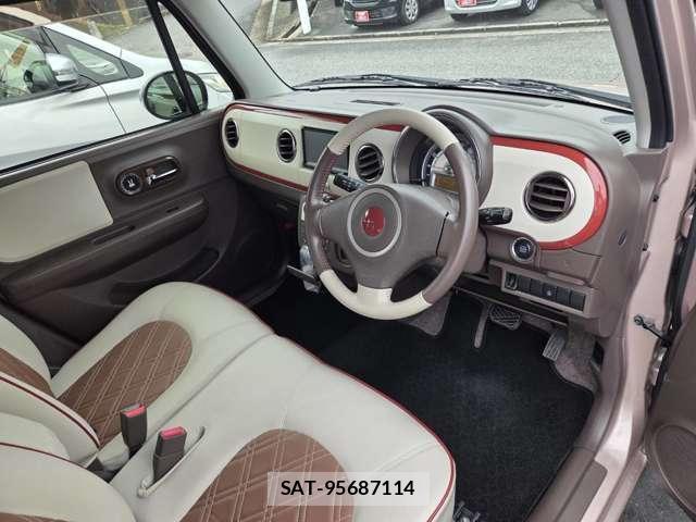 Suzuki LAPIN 2014-06 8003910-8