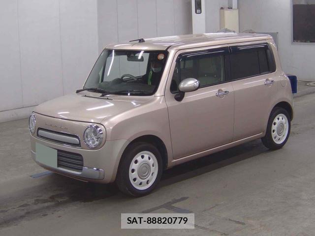 Suzuki LAPIN 2014-04 8004017-0