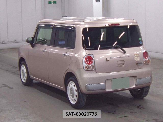 Suzuki LAPIN 2014-04 8004017-1