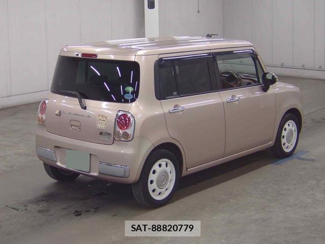 Suzuki LAPIN 2014-04 8004017-3
