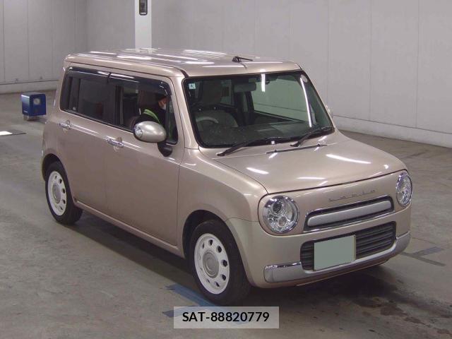 Suzuki LAPIN 2014-04 8004017-4