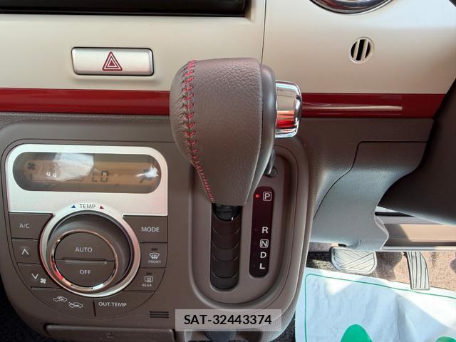 Suzuki LAPIN 2013-07 8004206-17