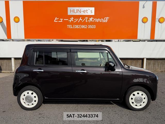 Suzuki LAPIN 2013-07 8004206-2