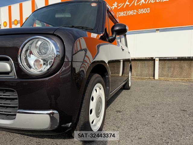 Suzuki LAPIN 2013-07 8004206-4