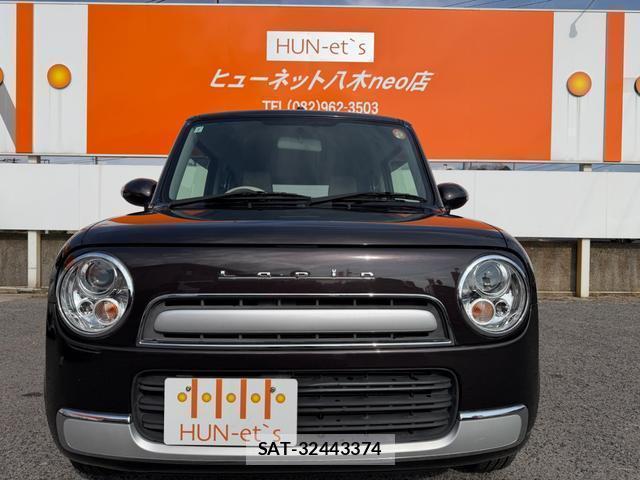 Suzuki LAPIN 2013-07 8004206-5