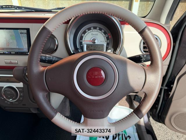 Suzuki LAPIN 2013-07 8004206-7