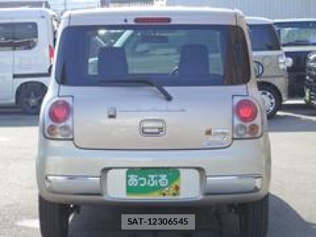 Suzuki LAPIN 2014 8004354-1