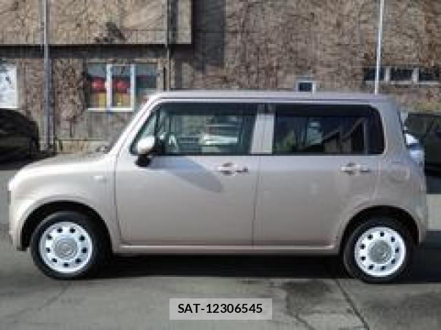 Suzuki LAPIN 2014 8004354-10