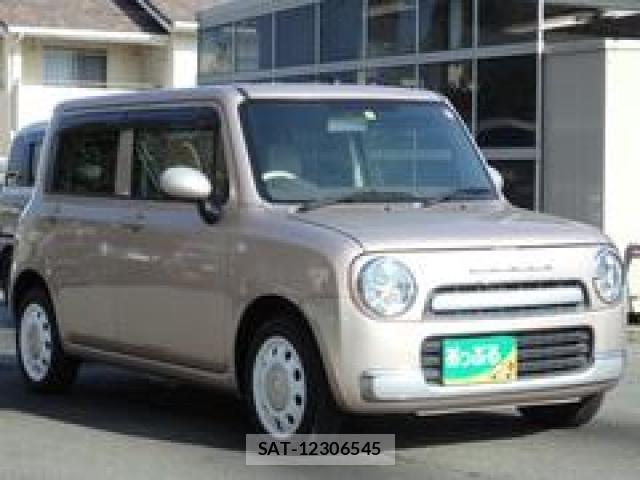 Suzuki LAPIN 2014 8004354-11