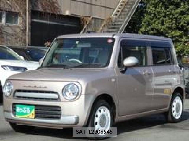 Suzuki LAPIN 2014 8004354-12