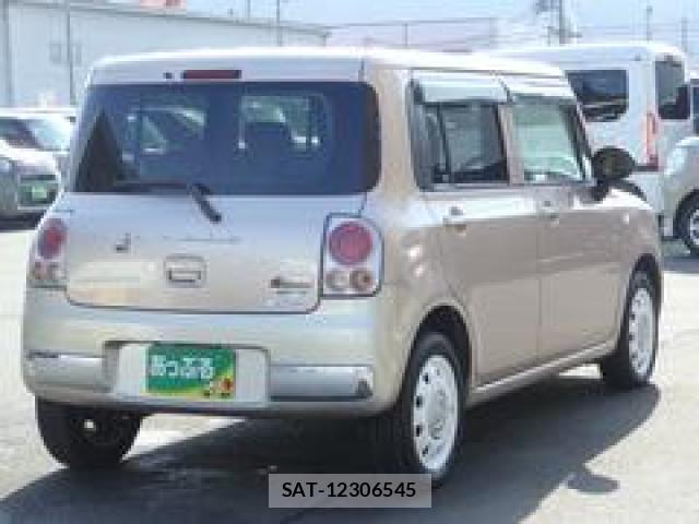 Suzuki LAPIN 2014 8004354-13