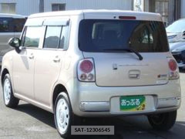 Suzuki LAPIN 2014 8004354-14
