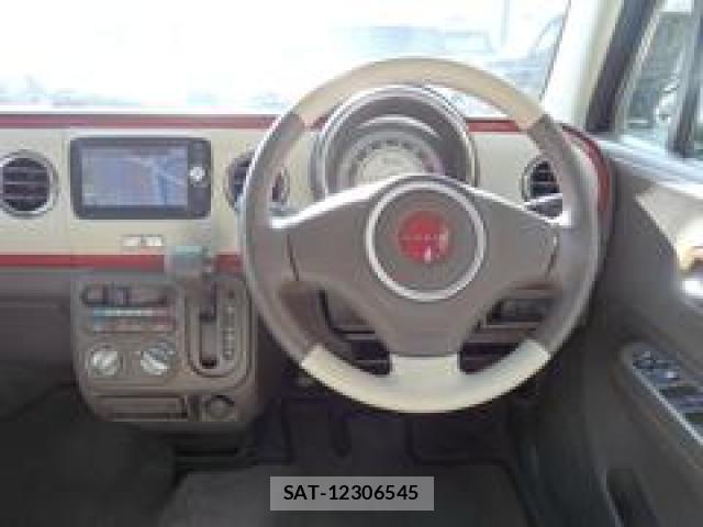 Suzuki LAPIN 2014 8004354-17