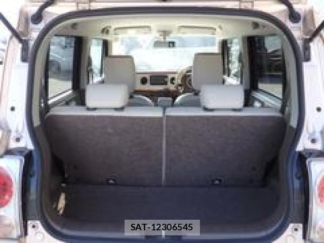 Suzuki LAPIN 2014 8004354-18