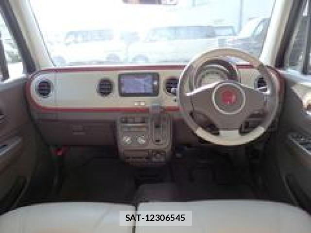 Suzuki LAPIN 2014 8004354-2