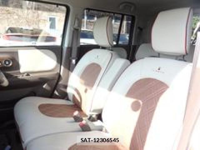 Suzuki LAPIN 2014 8004354-5
