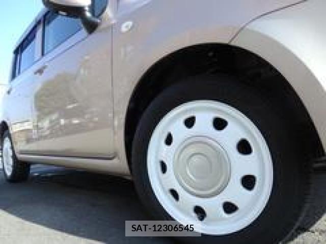 Suzuki LAPIN 2014 8004354-8