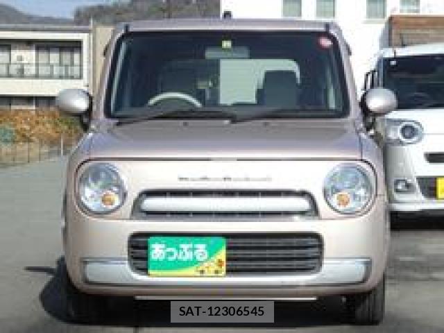 Suzuki LAPIN 2014 8004354-9