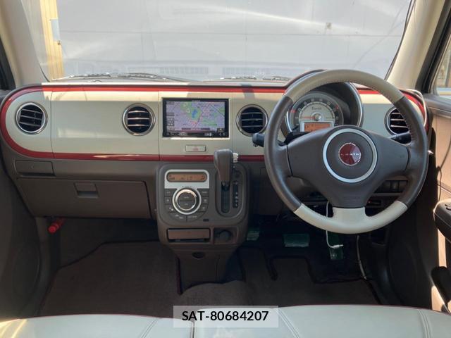 Suzuki LAPIN 2014-06 8004680-1
