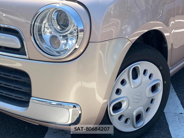 Suzuki LAPIN 2014-06 8004680-11