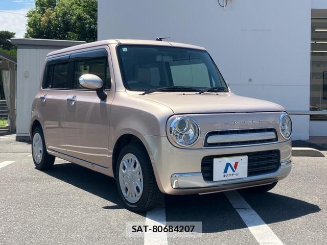 Suzuki LAPIN 2014-06 8004680-15