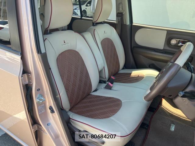 Suzuki LAPIN 2014-06 8004680-7
