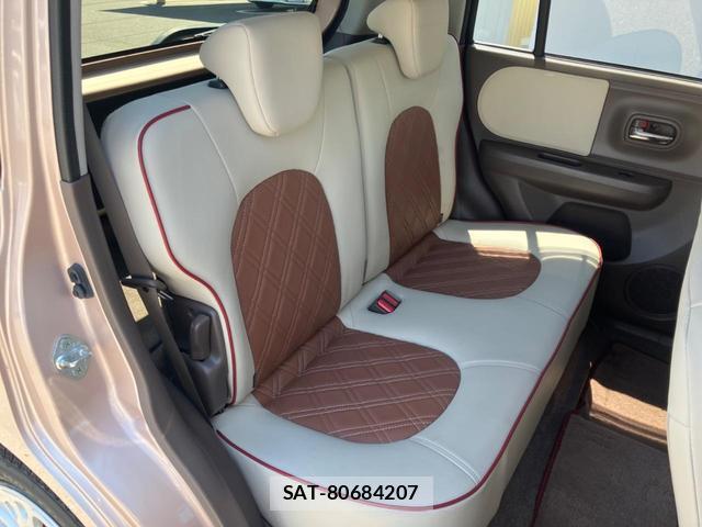 Suzuki LAPIN 2014-06 8004680-8