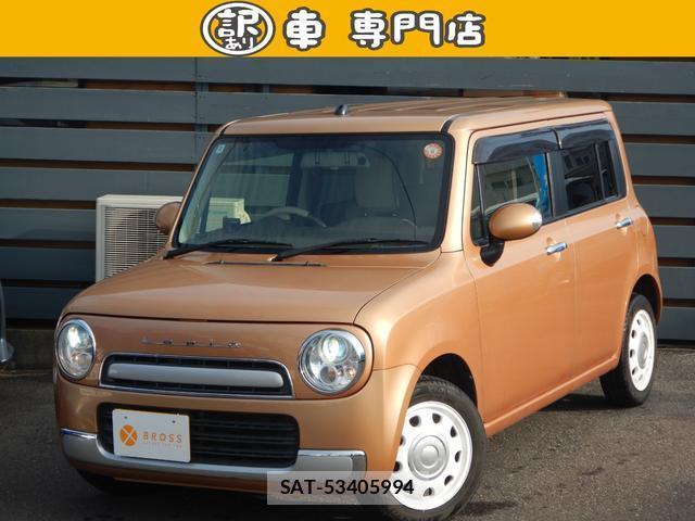 Suzuki LAPIN 2014-10 8005336-0