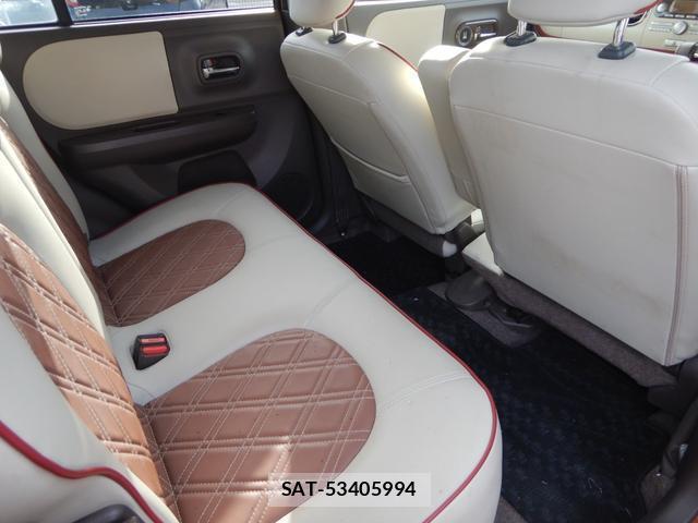Suzuki LAPIN 2014-10 8005336-13