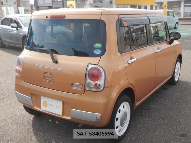 Suzuki LAPIN 2014-10 8005336-3