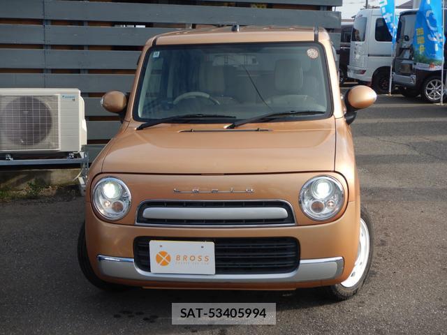 Suzuki LAPIN 2014-10 8005336-4